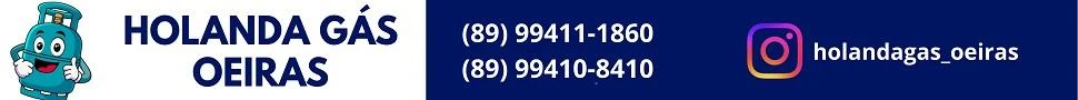 Holanda Gás