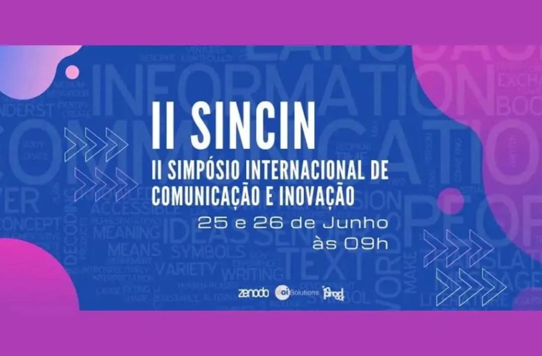 Trabalho da SEMED de Oeiras é aprovado para simpósio internacional de inovação