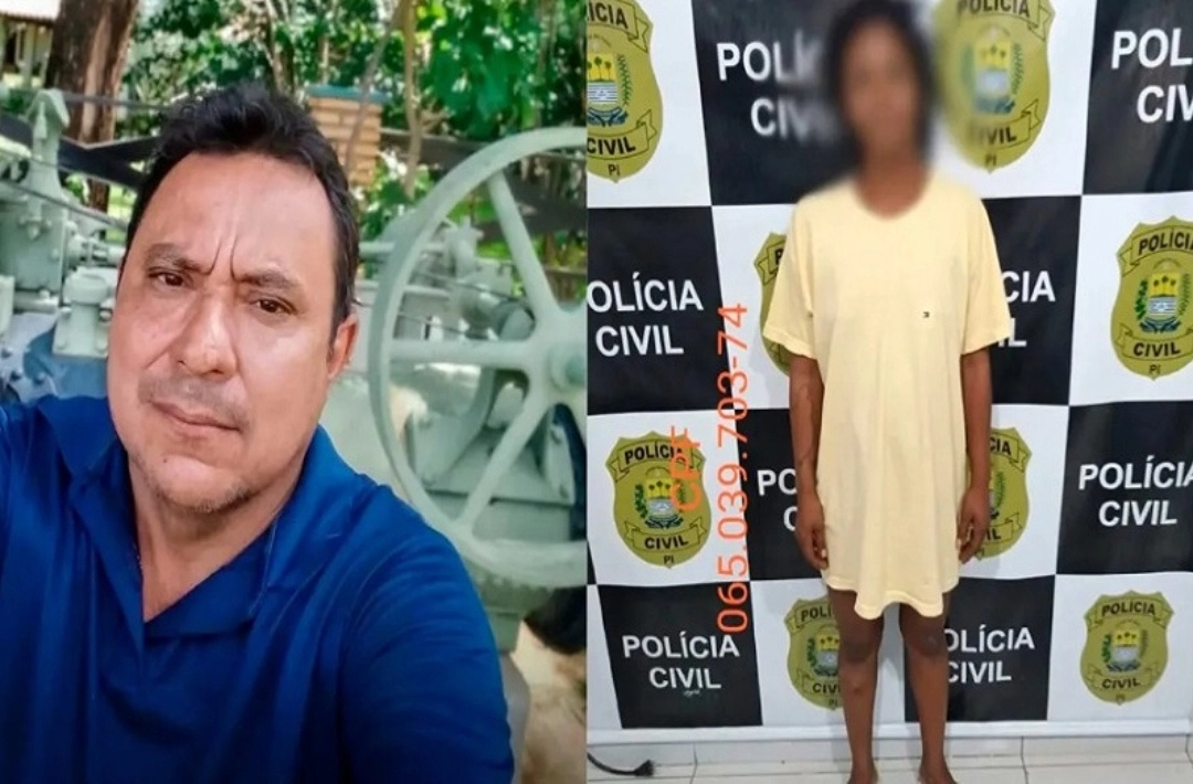 Decisão que concedeu liberdade a investigada por morte de homem gera revolta em Oeiras