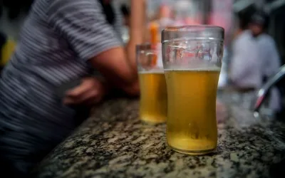 Piauí possui a quarta maior taxa de mortes atribuíveis ao álcool no Brasil