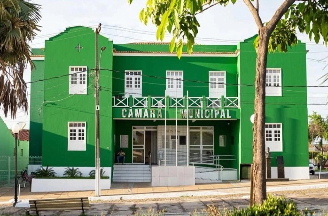 Câmara de Oeiras aprova lei para repasse de incentivo financeiro a agentes de saúde e endemias