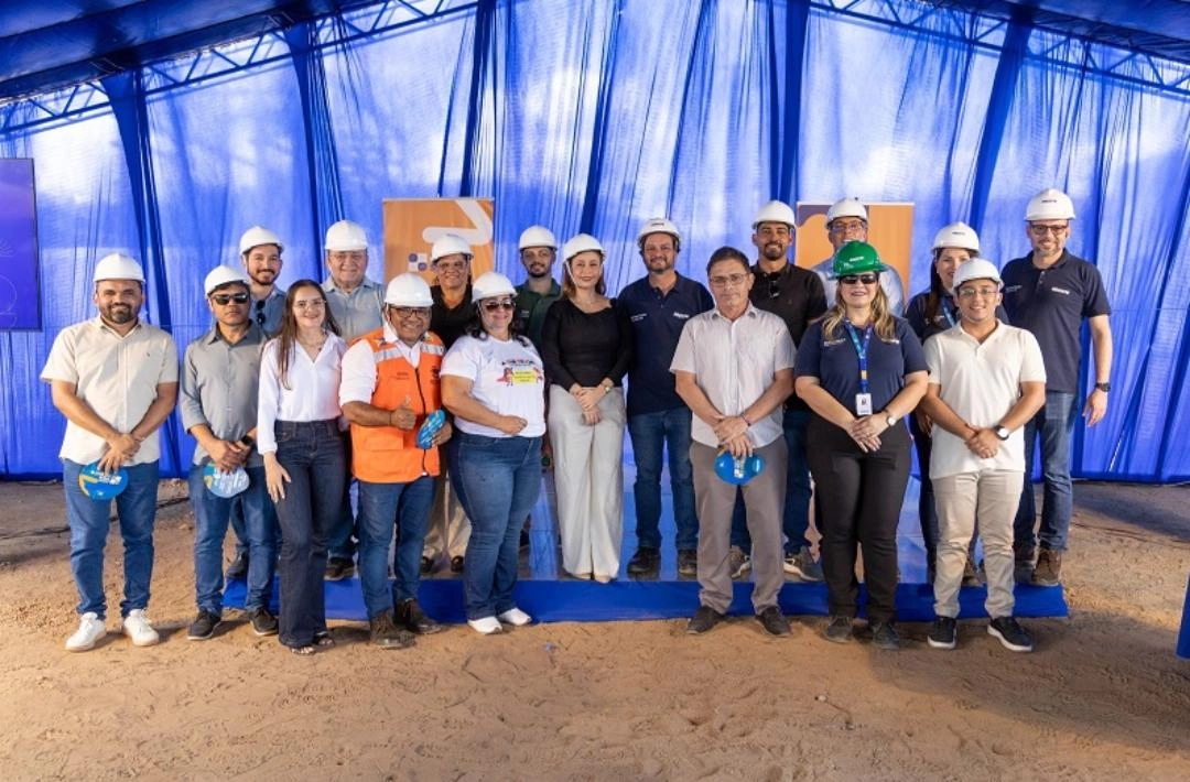 Equatorial Piauí fortalece a cultura de segurança em Oeiras com lançamento do Movimento Você + Seguro