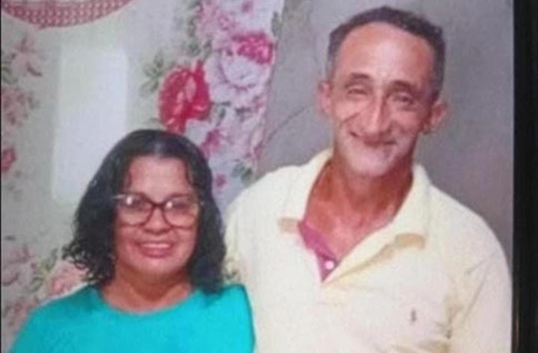 Casal é encontrado morto com sinais de violência na zona rural de Amarante