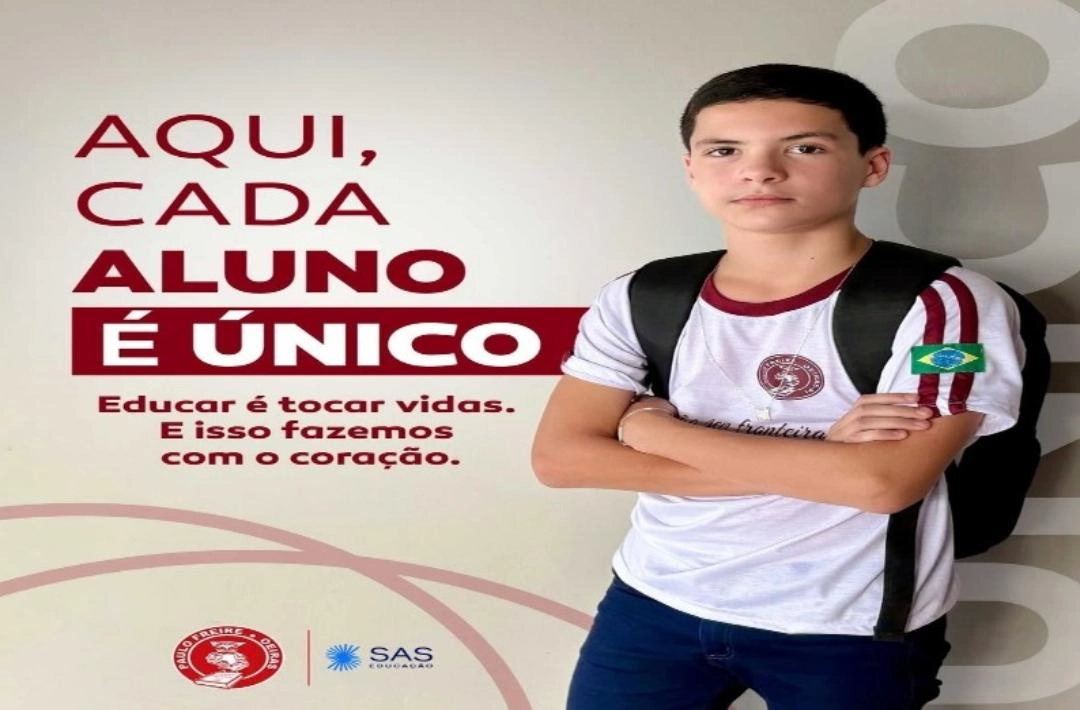 Sociedade Educacional Paulo Freire, uma trajetória consolidada na educação de Oeiras