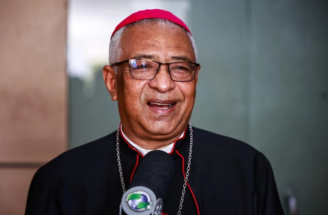 Arcebispo Dom Juarez recebe Título de Cidadão Teresinense