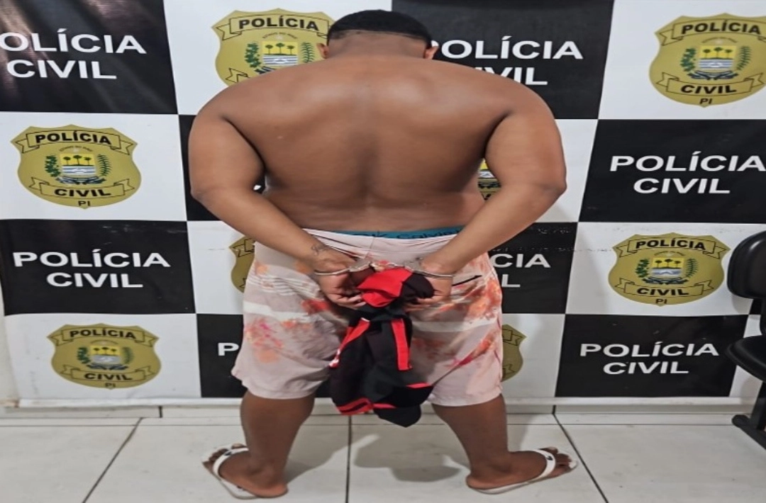 Jovem é baleado em tentativa de homicídio na Vila Santa Teresa, em Oeiras