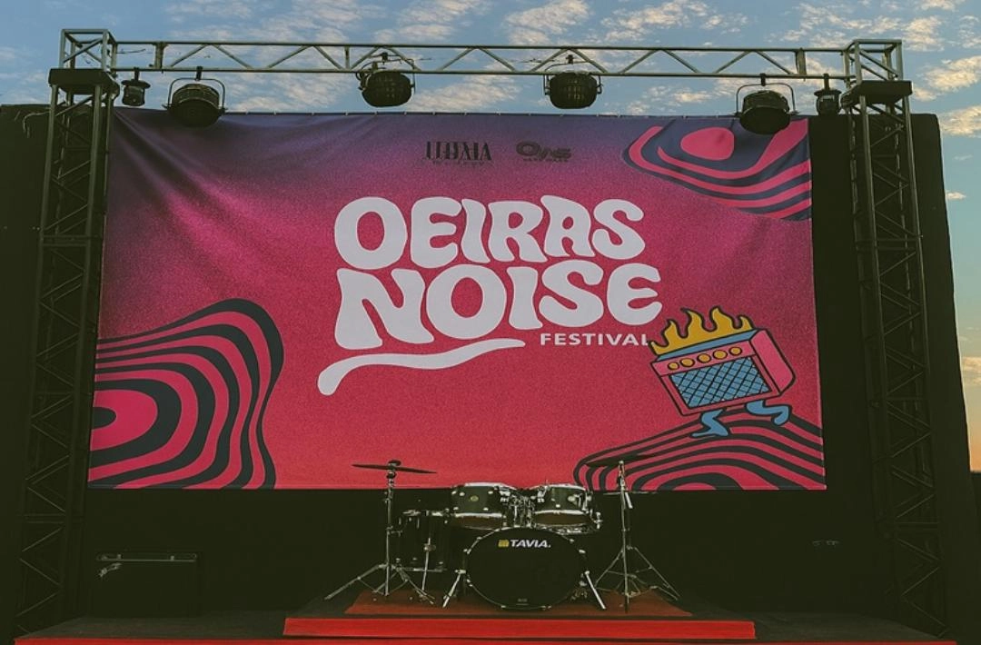 Oeiras recebe nova edição de festival de rock e quebra hiato na cena musical da cidade
