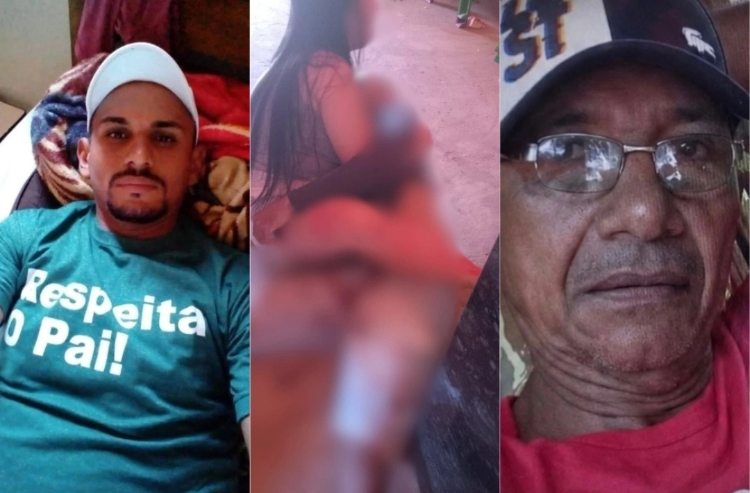 Pai se apresenta à polícia e confessa ter matado próprio filho em Guadalupe