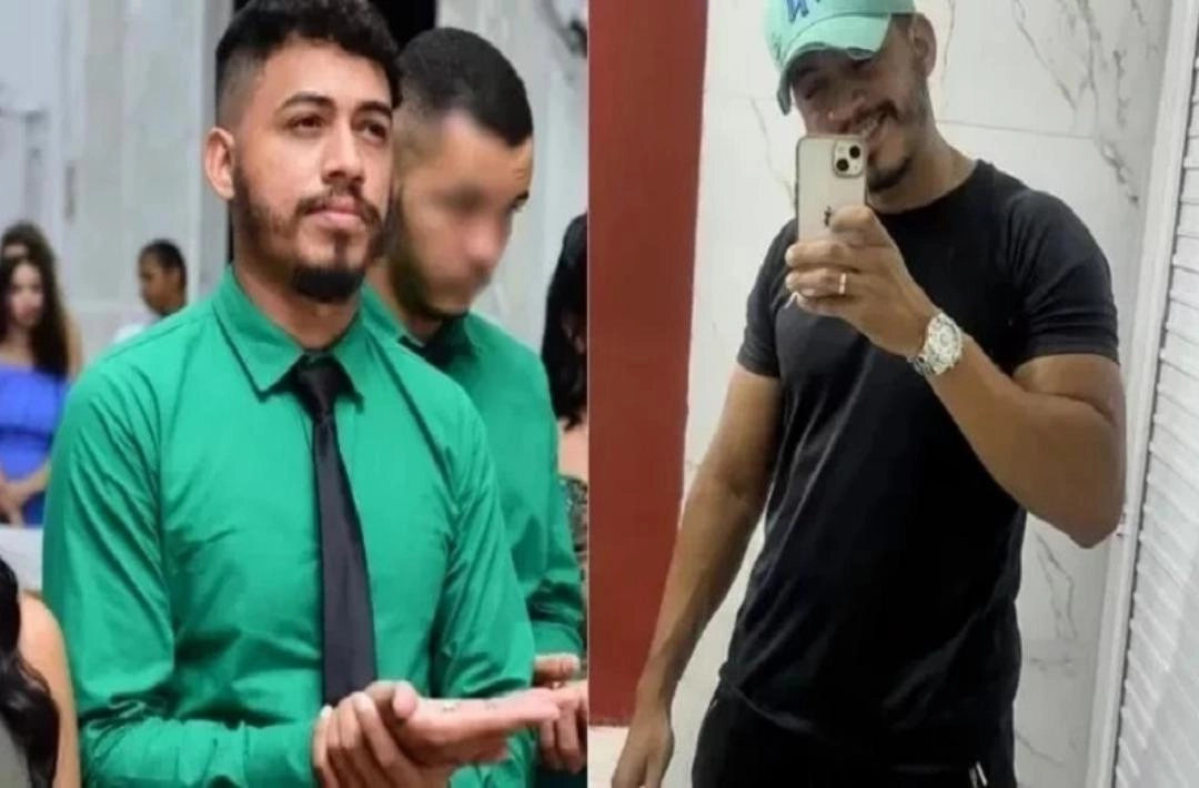 Personal trainer morre em acidente envolvendo carro e moto entre Oeiras e Nazaré do Piauí