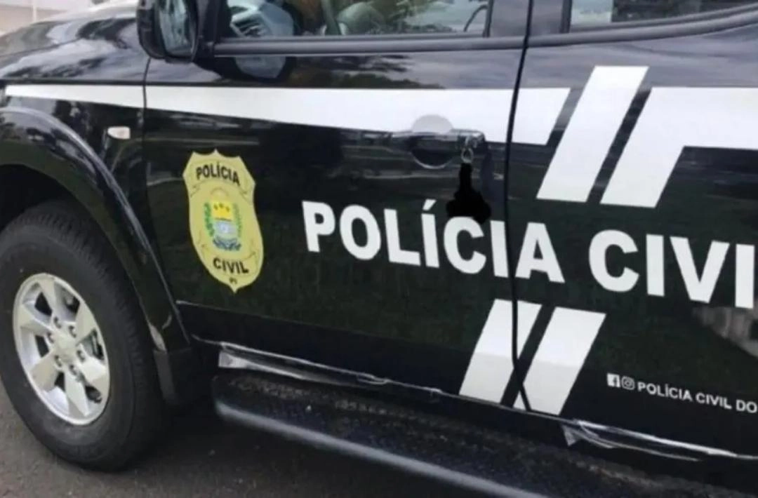 Polícia deflagra operação contra o tráfico de drogas em São João do Piauí