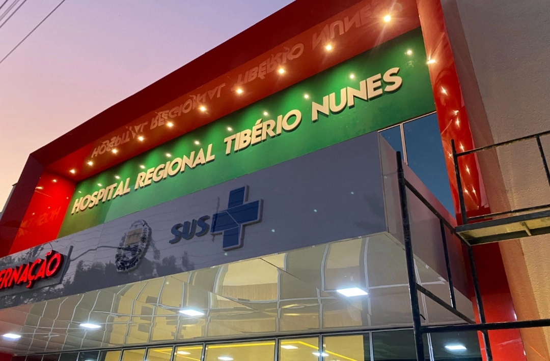 Com Central de Diagnóstico, Hospital de Floriano amplia capacidade de atendimento