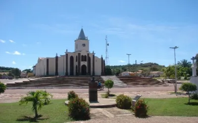 Concurso Público da Prefeitura de Batalha oferece 35 Vagas - Veja o Edital