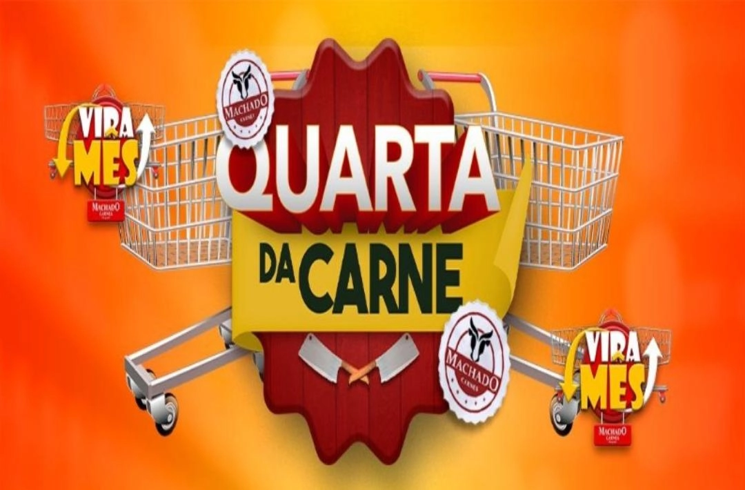 Confira as ofertas da Quarta da Carne na Machado Carnes