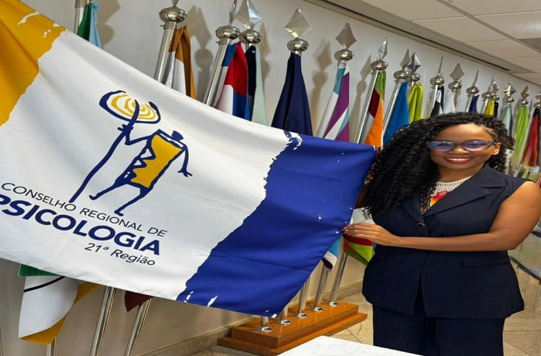 Psicóloga de Oeiras toma posse na Comissão de Direitos Humanos do Conselho Federal de Psicologia