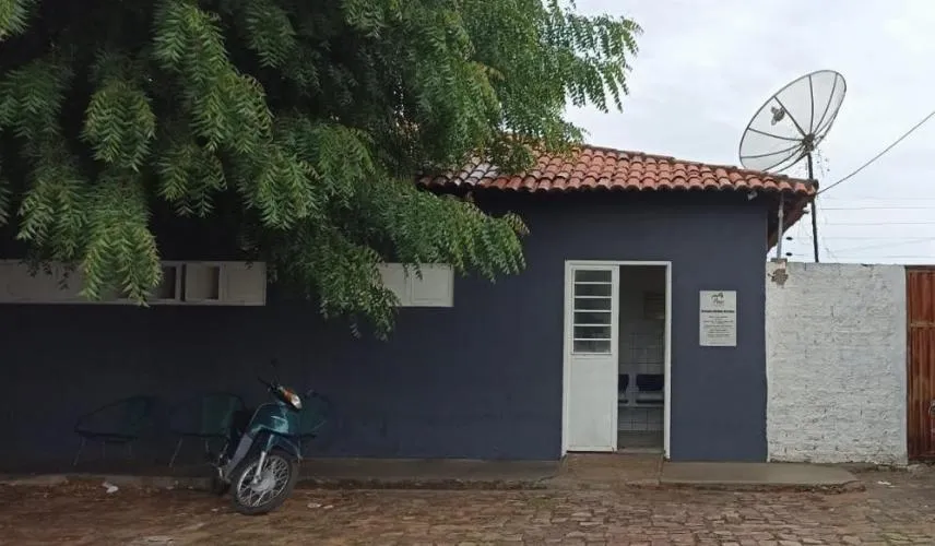 Polícia Civil de Oeiras prende homem de 60 anos acusado de estupro de vulnerável