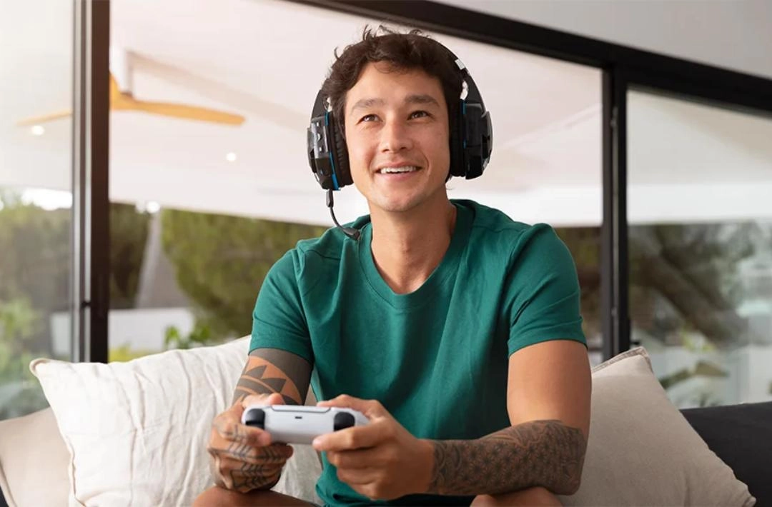 Como os caça-níqueis online estão adotando o mobile first