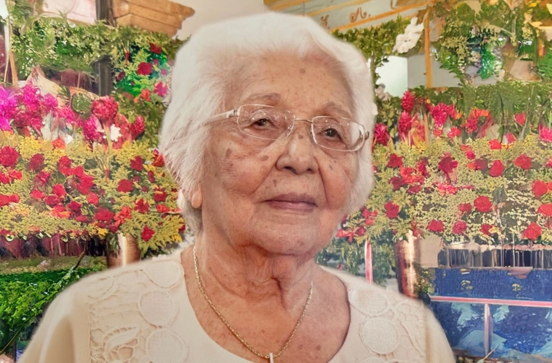 Morre em Oeiras a professora Amália Campos, aos 103 anos