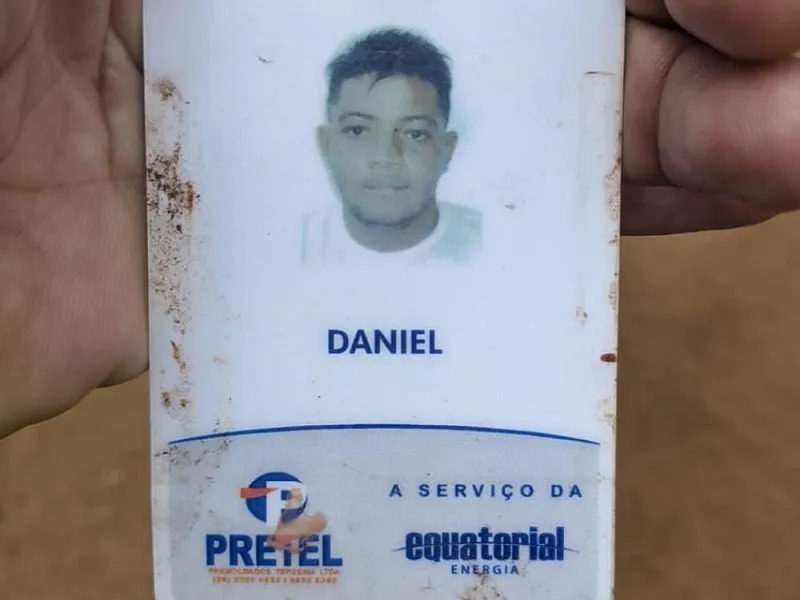 Funcionário terceirizado da Equatorial morre em acidente de moto no Piauí