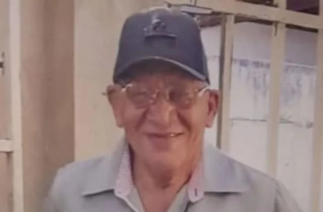 Idoso de 81 anos morre carbonizado após incêndio em roça em Castelo do Piauí