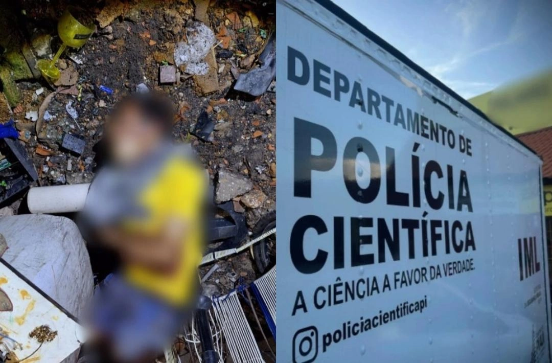 Execução com 15 tiros choca moradores na zona Leste de Teresina