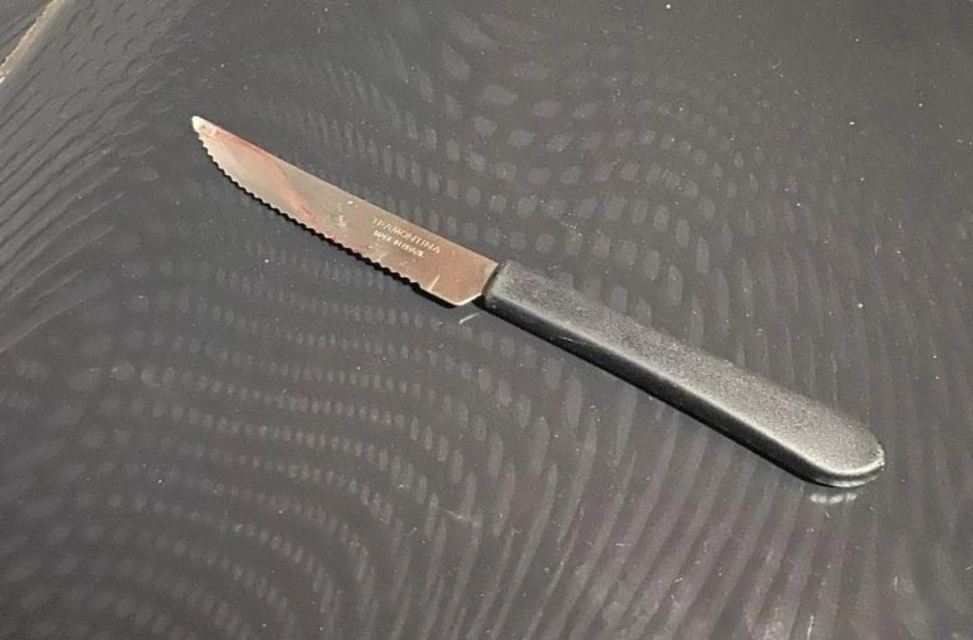 Adolescente esfaqueia e mata padrasto ao tentar defender a mãe em Parnaíba