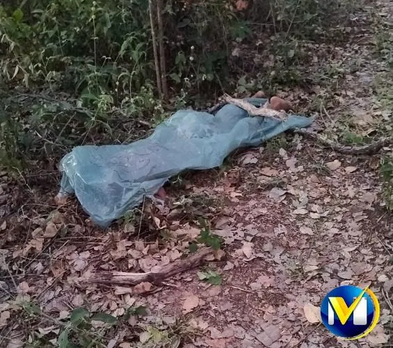 Corpo de homem é encontrado no bairro Rodagem de Picos em Oeiras
