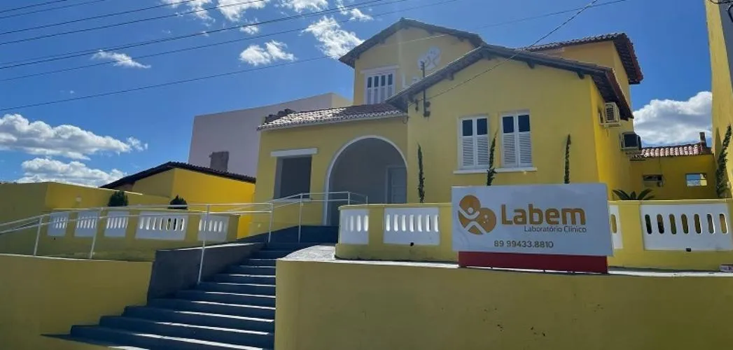 LABEM em Oeiras: promovendo saúde integral através de exames e serviços