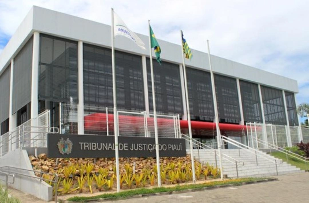 TJ-PI concede habeas corpus a condenado por tráfico de drogas em Oeiras
