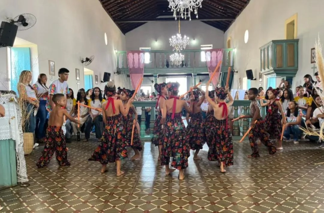 SEMEART reúne mais de 200 atividades em sua edição inaugural em Oeiras