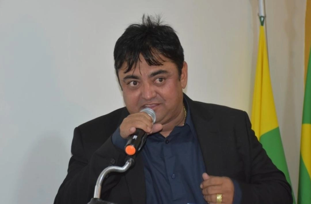 Prefeito de Alegrete do Piauí é suspenso do PT após denúncia de realizar ameaças