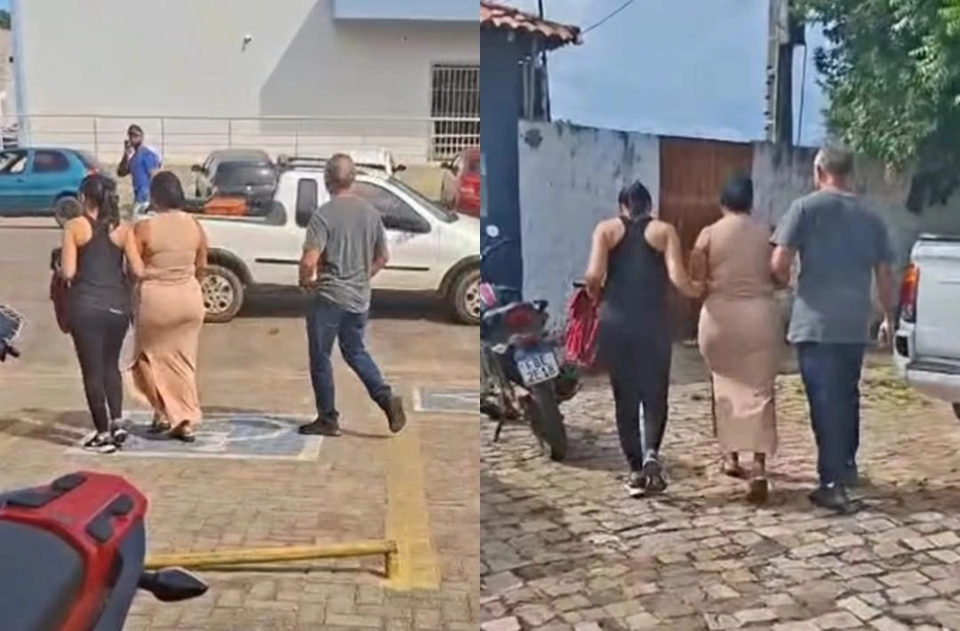 Polícia Civil prende mulher por tentativa de fraude bancária em Oeiras