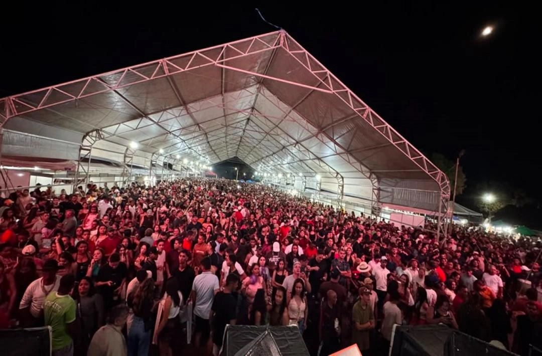 Festa do Vaqueiro reúne grande público e celebra 75 anos de tradição em Oeiras
