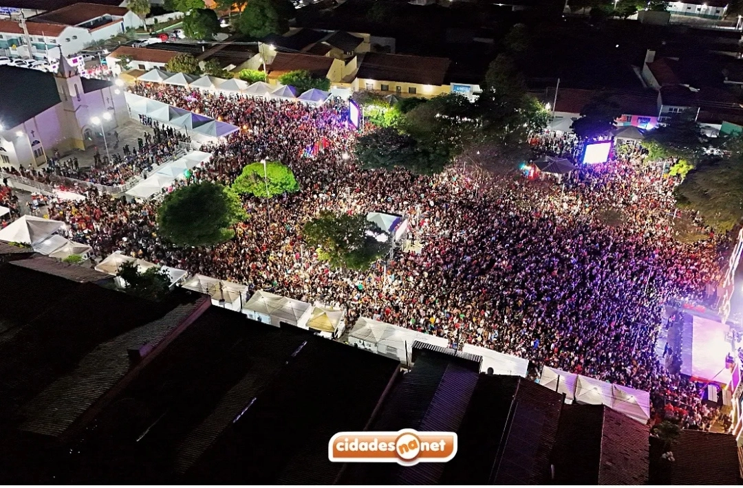 Prefeitura divulga programação oficial da 43ª Semana Cultural da Juventude Ipiranguense