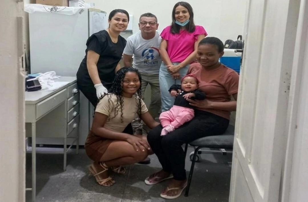 Proteção contra bronquiolite passa a integrar atendimento a recém-nascidos em Oeiras