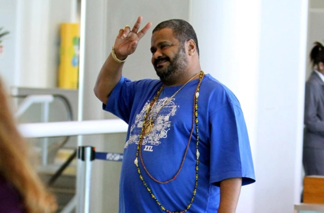 Arlindo Cruz, um dos grandes nomes do samba, morre aos 66 anos