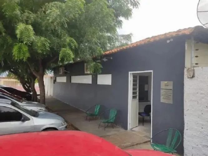 Mulher é esfaqueada pelo ex-marido em Oeiras