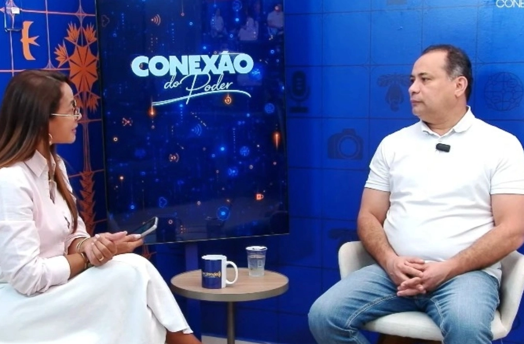 Evaldo Gomes relembra trajetória política e explica mudança para o PT