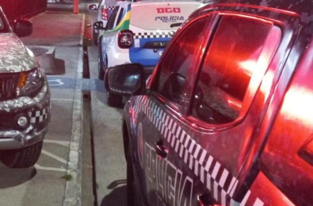 Avó e neta são raptadas de dentro de casa na zona rural de Monsenhor Gil