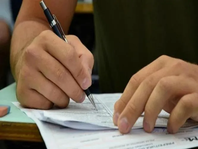 Político é suspeito de prometer aprovar eleitores em concurso de Alto Longá