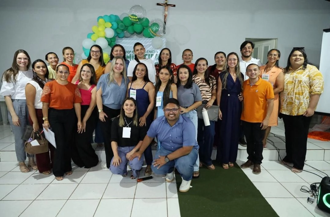 Conferência em São Miguel do Fidalgo propõe diretrizes para qualificar a atenção primária e humanizar o cuidado no SUS