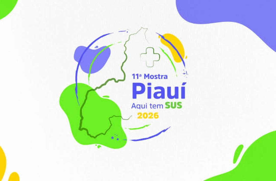 Saúde de Oeiras se destaca na 11ª Mostra Piauí Aqui Tem SUS com 9 trabalhos selecionados