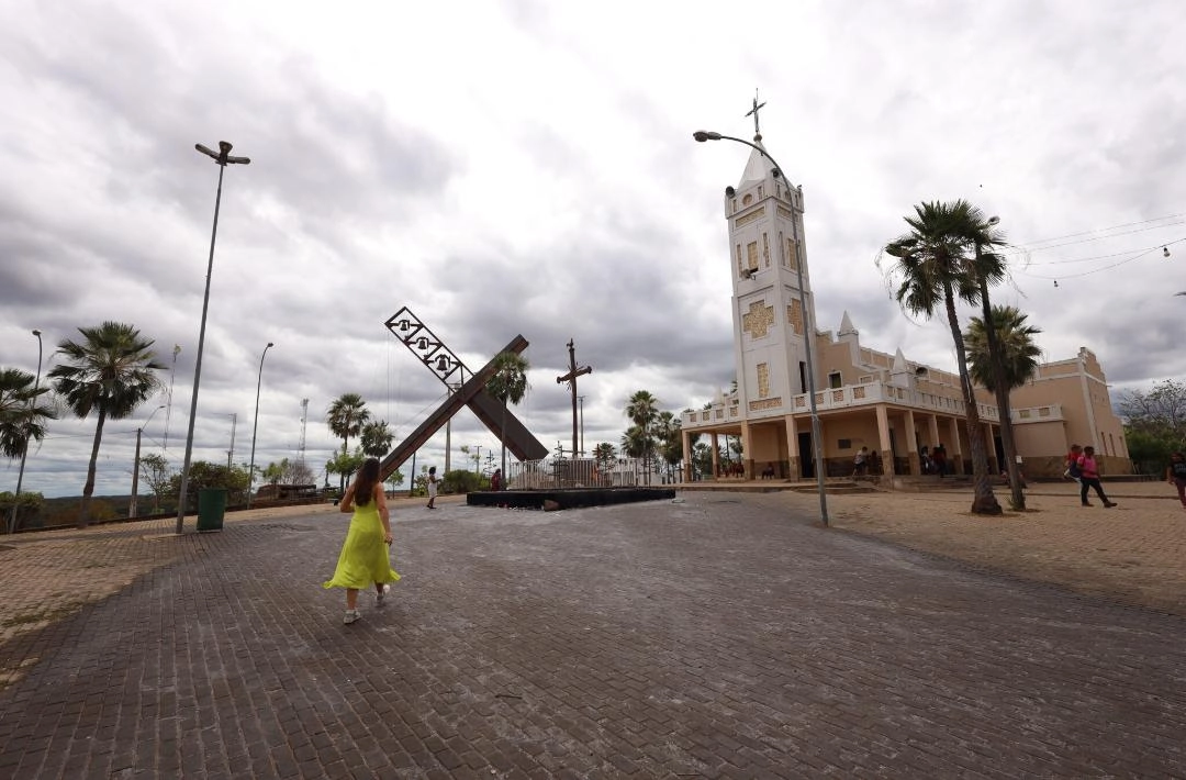 Piauí avança como referência do turismo religioso no Nordeste