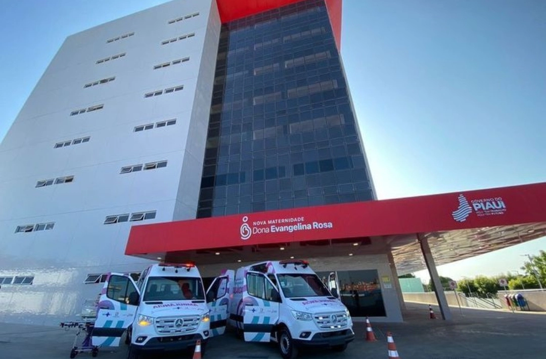 Família denuncia tentativa de sequestro de bebê na maternidade Evangelina Rosa