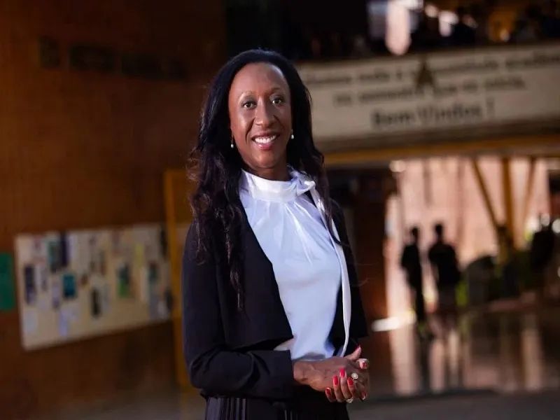 Negra e nordestina: doutora da UnB 'corre por fora' por vaga no STF