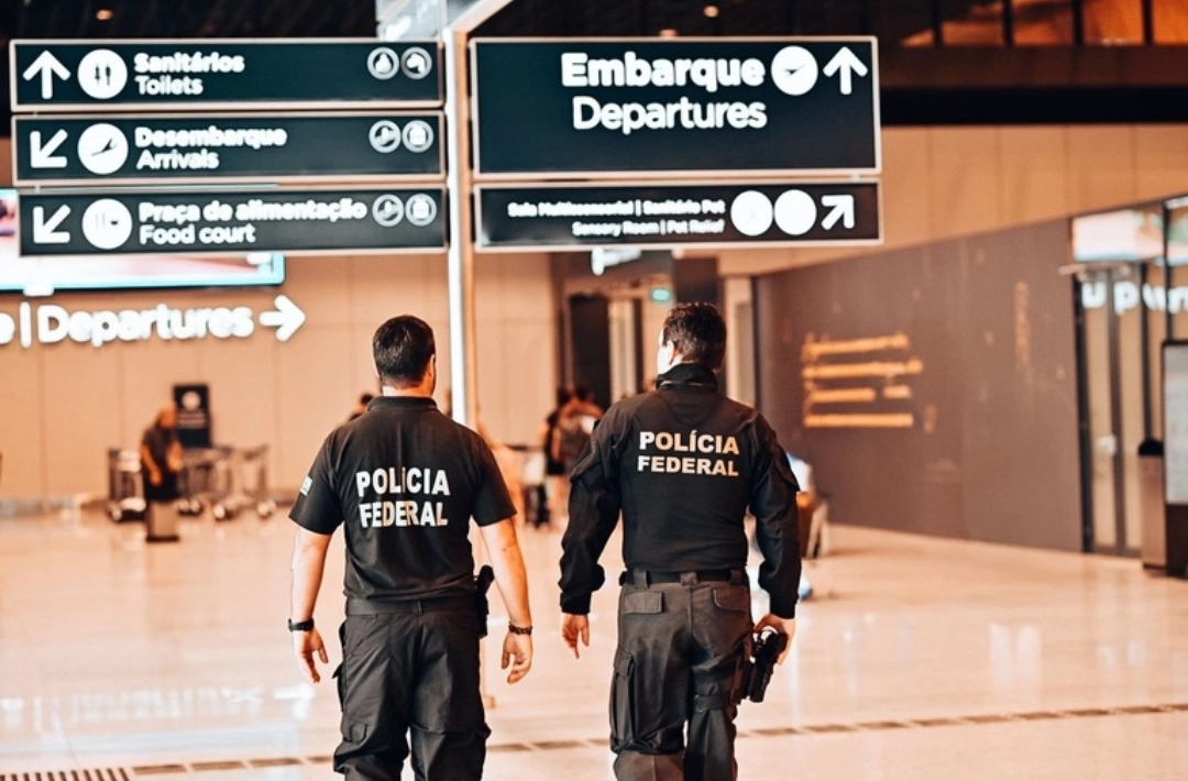 Passageiro é conduzido após dizer ter bomba em bagagem no Aeroporto de Teresina