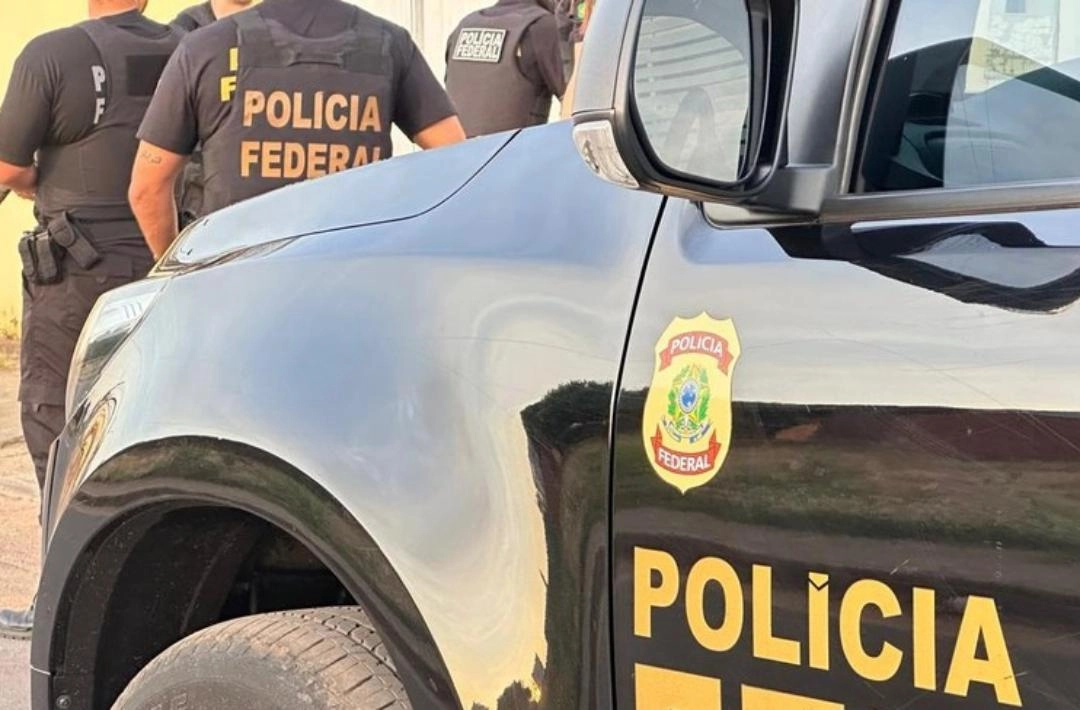 PF cumpre mandados após estudante fazer ameaças de morte na UFPI de Floriano