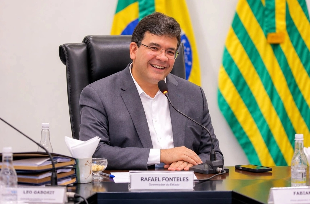 Governo do Piauí garante 39 milhões de euros para programa ambiental e turístico