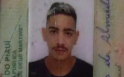 Jovem é morto a tiros enquanto conversava com amigo em Teresina