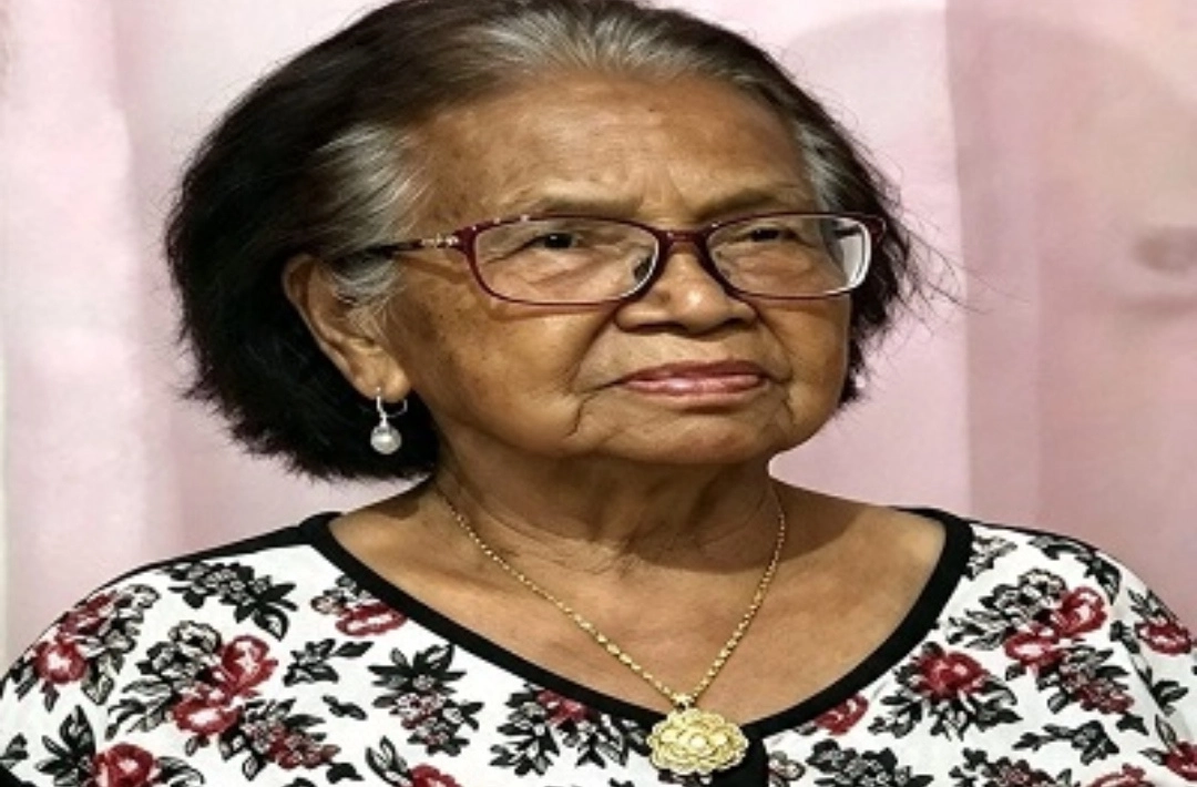 Morre Maria Creusa dos Santos Vieira, professora que marcou gerações da educação em Oeiras