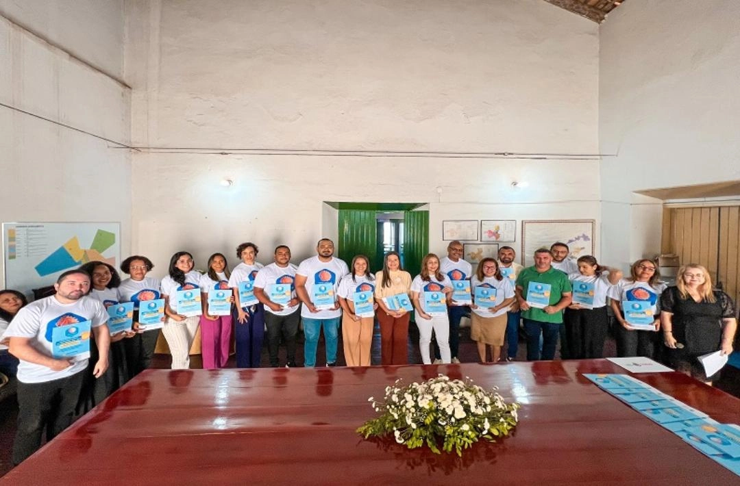 Oeiras adere ao Selo Unicef e reforçam políticas públicas para crianças e adolescentes